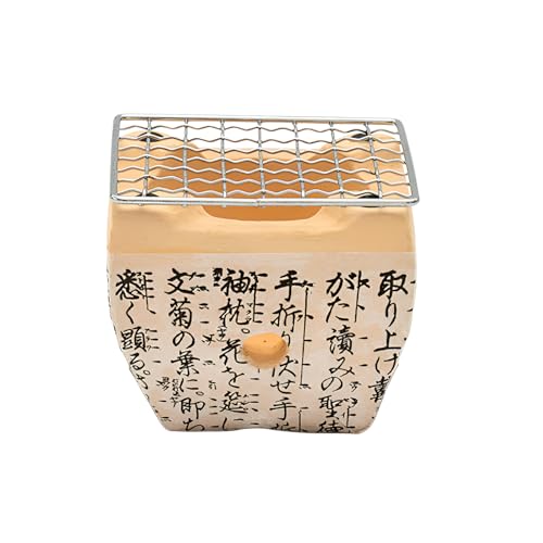 [Bebemax] p^ y 3TCYΉ Ă YΏĂ ψM  Lv BBQ RpNg y a_fUC 3-5lp AEghA ƒp @\O (25*15cm) 11x11x9cm