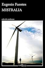 Mistralia (Andanzas)