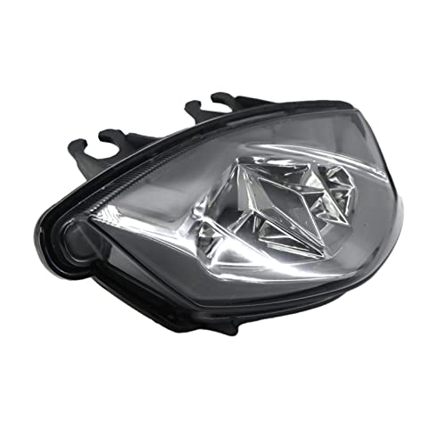 Clignotants de frein de moto pour résoudre l'encombrement