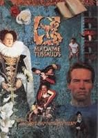 Madame Tussaud's: The First Two Hundred Years B004CZPTL4 Book Cover