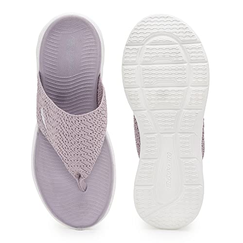 Image of Red Tape Sports Sandals for Women | Comfortable Cushioned Slip-on