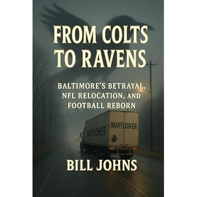 From Colts to Ravens