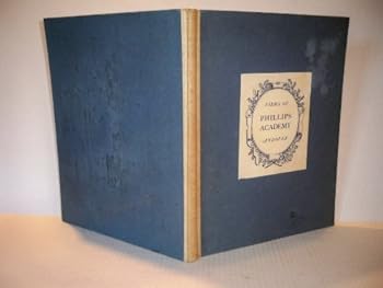 Hardcover Views of Phillips Academy - Andover Book