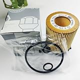 Oil Filter A2701800109, Suitable for Mercedes-Benz Car Engine Oil Filter Cartridge Replace - (1 Pcs)