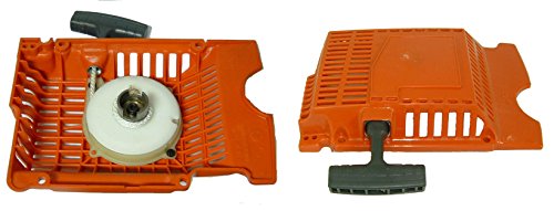 Lanceur complet adaptable HUSQVARNA pour modèles 181 281 et 288 - vue 2