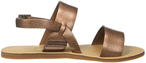 Timberland Carolista Slingbackcopper Metallic