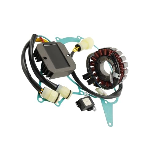Joint de régulateur de stator haute résistance pour TRX300X 07-09
