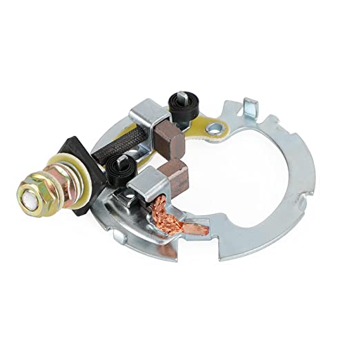 CHENDGE2 Kit de placa de reconstrução de escova para iniciantes serve para Honda TRX 250 300 350 400