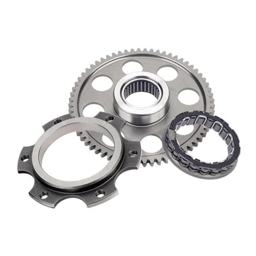 Embrayage de démarreur F800S volant d'inertie robuste pour moto K70