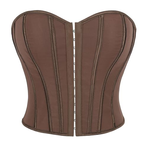 Culotte gainante lacets push-up fessier invisible sous vêtement