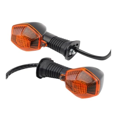 Clignotants Moto Arrière pour Bandit GSF 650 600 et GSX 650F