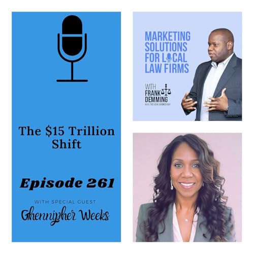 The $15 Trillion Shift