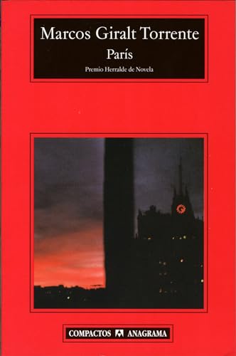 Review de Torrente para comprar online. 21 París