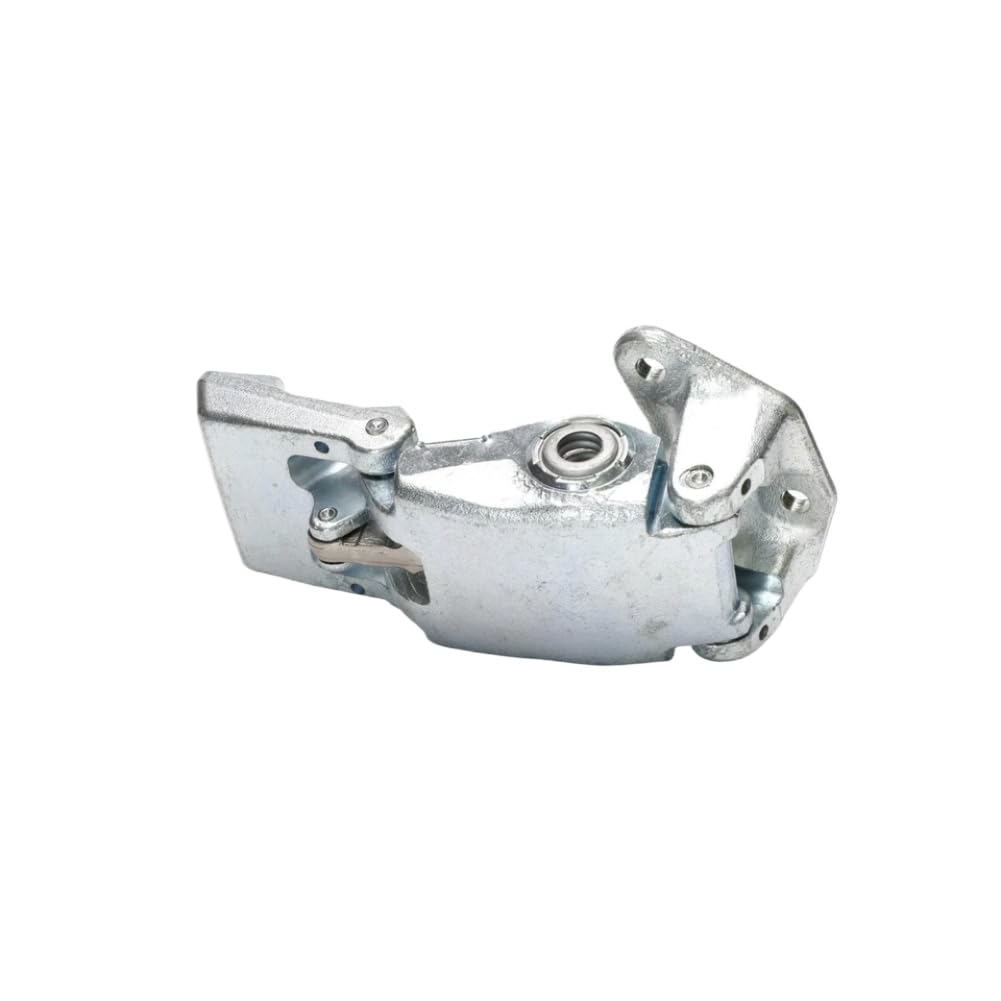 Uwrhyaxdg Lower 5801528686 Rear Door Lower Hinge And Side Door Upper Hinge 5801528686 5801528687 Compatible With 2014 Onwards(Lower 5801528686)