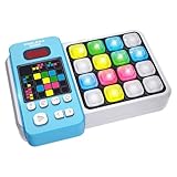 Voice Guided Educational Mind Teaser 400+ Puzzlesメモリトレーニングツール家族旅行ストレスリリーフゲーム家族フレンドリーパズルチャレンジギフト