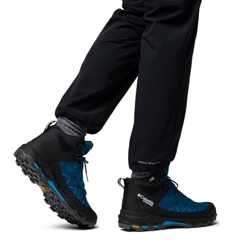 Image of Columbia Mens Peakfreak Titanium