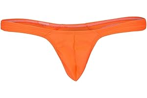 Men's Sexy Toystory Thongs
