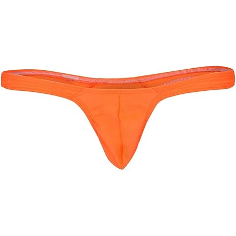 Men's Sexy Toystory Thongs