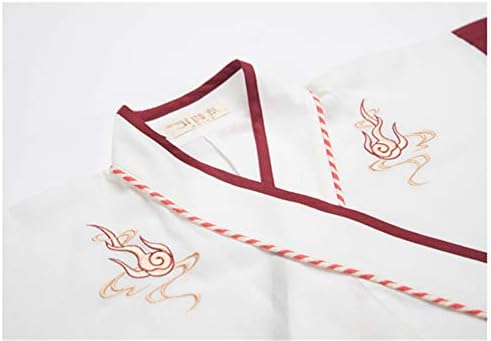 Miniatura 7 de Cosplay Life Ropa tradicional china para mujer Vestido de princesa de hadas para el festival de Hanfu