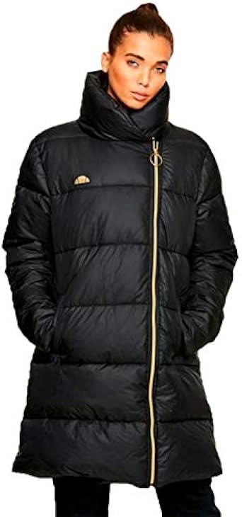 ellesse coat womens