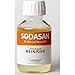 Produktbild Sodasan - Bio Orangenreiniger - 100 ml