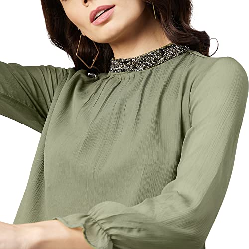 Image of Marie Claire Women Blouse