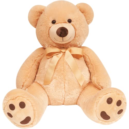 Urso James, Buba Toys, Multicor, Médio