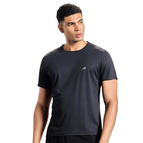 Boldfit Mens Regular Fit Shirt (Bftbm3003Sblackxxl_Black XXL) (B0D5CYJBZB) Amazon Price History, Amazon Price Tracker