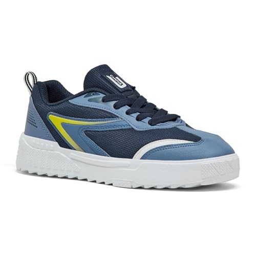 Image of Campus Men's Static Sneakers