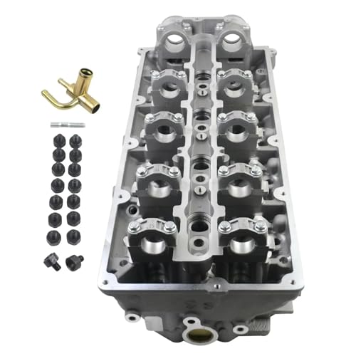 Tapa de válvula Para Mazda Para BT-50 Y B3000 2.5L/3.0L Culata WE WEC WEAT WE0110100J Válvula de motor