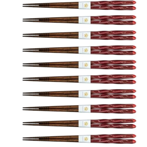 J-kitchens ЂƂ낦  10VZbg ( chopsticks set  Zbg ) ܂Ƃߔ p ؐ H@Ή iׁj { 21cm PNO.328763