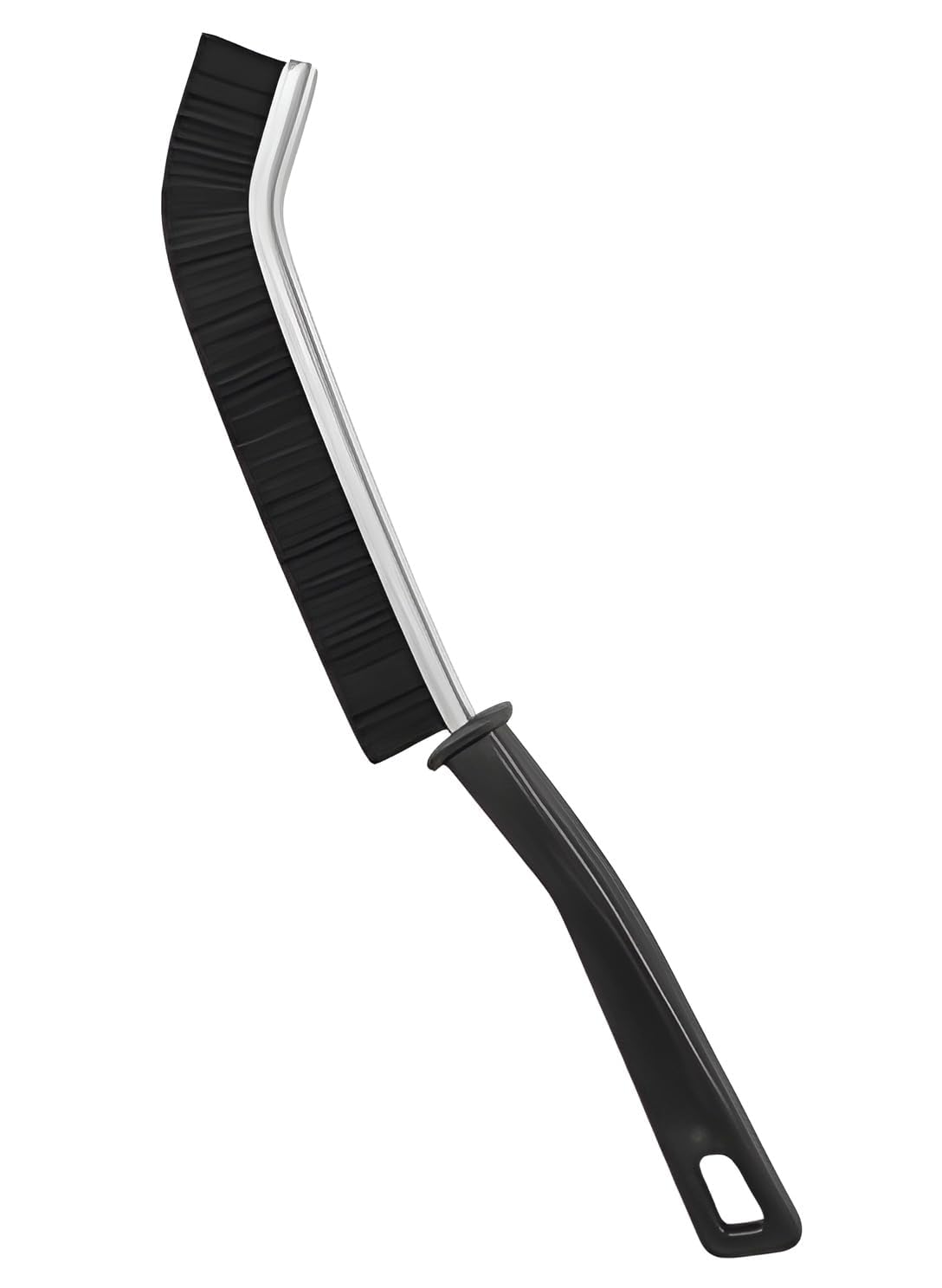 Gap Cleaning Brush with Hard Bristles – Deep Clean Crevice Tool for Window Tracks, Bathroom Grooves, Kitchen Tiles & Shower Doors – Thin Scrubber for Taps, Sliding Rails & Tight Corners (1)-image-5