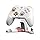 GameSir Cyclone 2 Wireless Controller - 1000Hz Polling Rate, TMR Joysticks, Hall/Micro 2-in-1 Triggers for PC/Switch/Switch 2/Android/iOS, PC Gaming Controller with Charging Dock(White)