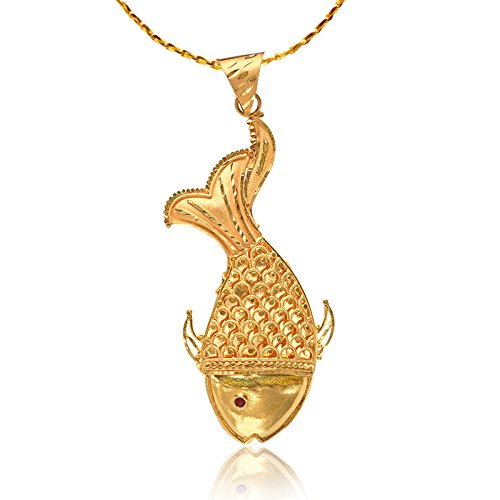 Buy Senco Gold 22k (916) Yellow Gold 