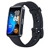 melhor smartwatch compatível com iphone Mi Band 8