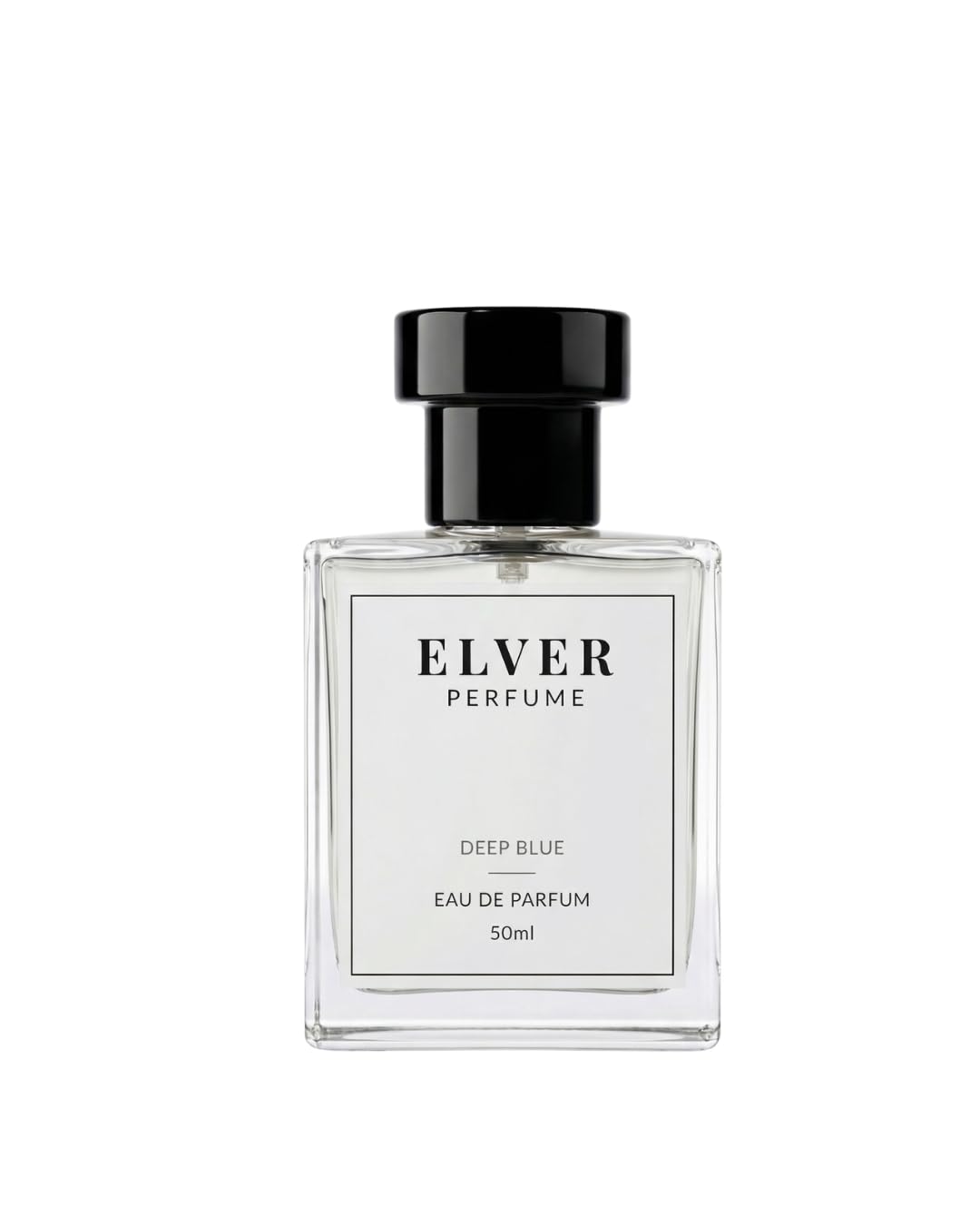 Deep Blue | Premium Citrus & Woody Cologne for Men And Woman | Fresh Grapefruit, Mint, Ginger & Sandalwood | Long-Lasting Signature Scent | 50ml-image-27