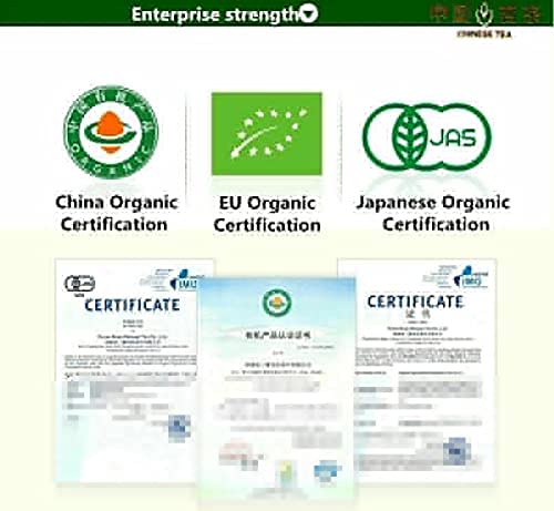 通用 180g Ning Hong té Adelgazante a Base de Hierbas Naturales Perder Peso quemagrasas Hierbas de té Verde - Imagen 8