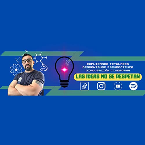 Page de couverture de Las ideas no se respetan