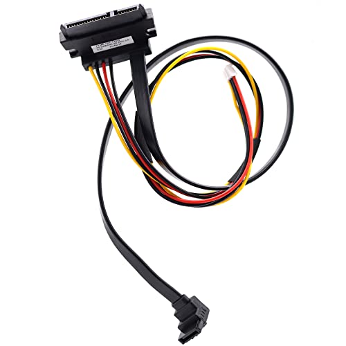 Nappe de connexion SATA pour PC de bureau Lenovo C440 C560