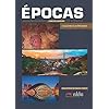 Épocas de España, Cuaderno de actividades: Cuaderno de actividades (A parti