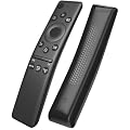 Vanjua Replacement for Samsung Smart TV Remote Control, Universal Compatible with All Samsung TVs, BN59-01388A for CU7000/DU7200, for 2015-2025 All Smart TVs (Black)
