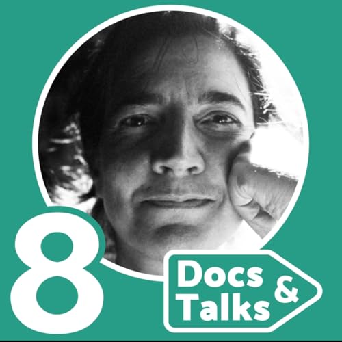 Escribir lo que se busca con Marta Andreu