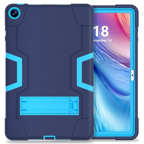 Coque Huawei Matepad SE 10.4 armure antichoc avec béquille intégrée - 4