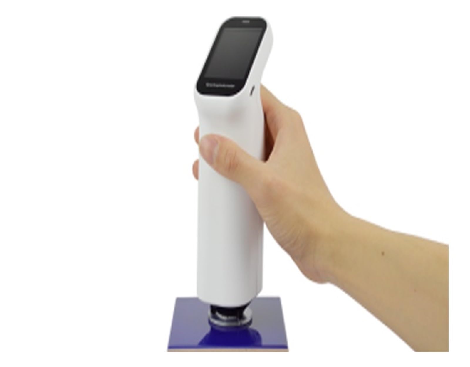 Colorímetros, Espectrofotómetro Portátil De Alta Precisión DS400