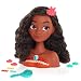 Moana Disney Princess Styling Head