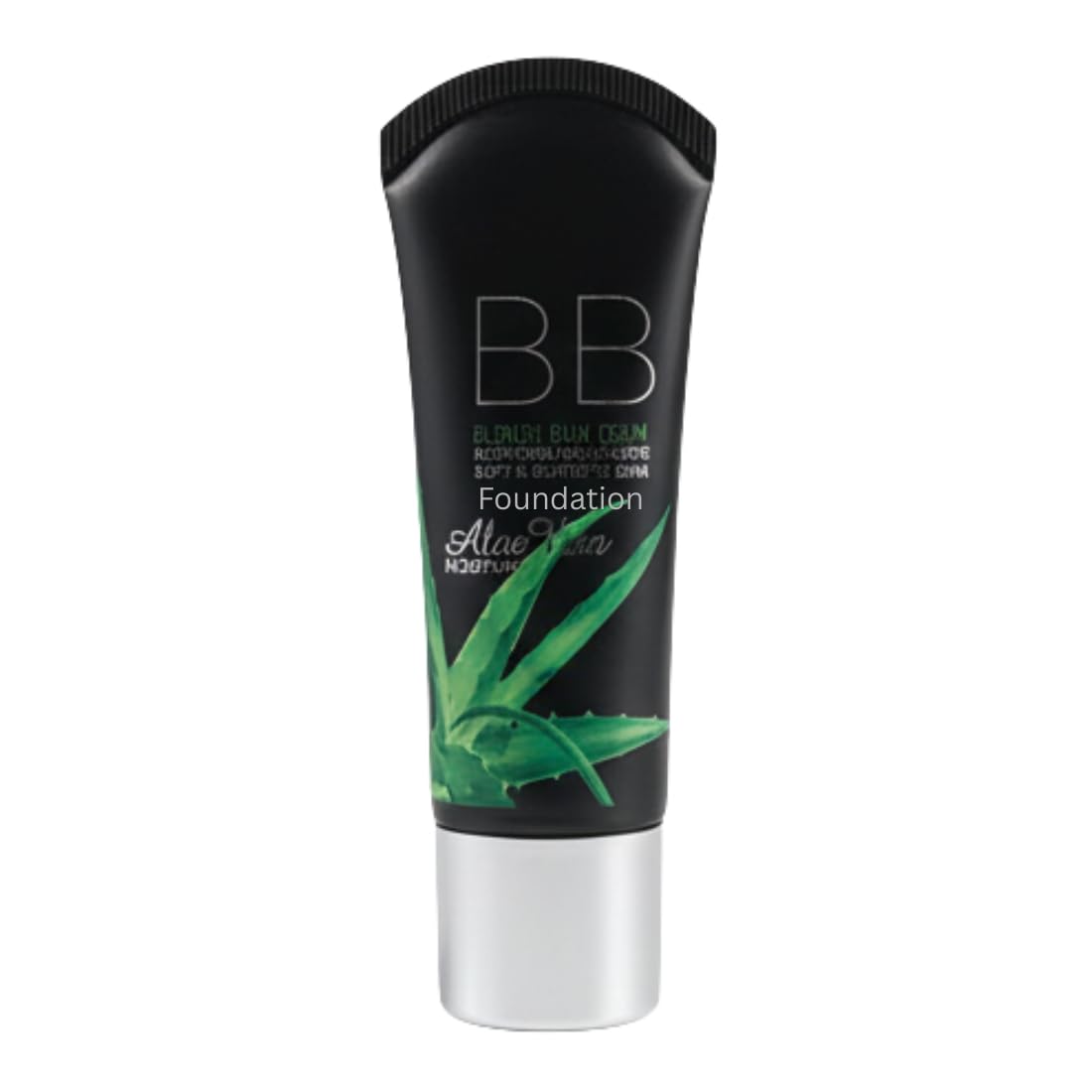 BB Foundation Cream with Aloe Vera, Blemish Sun Team Coverage-image-28