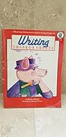 Writing Thinker Sheets 0866534903 Book Cover