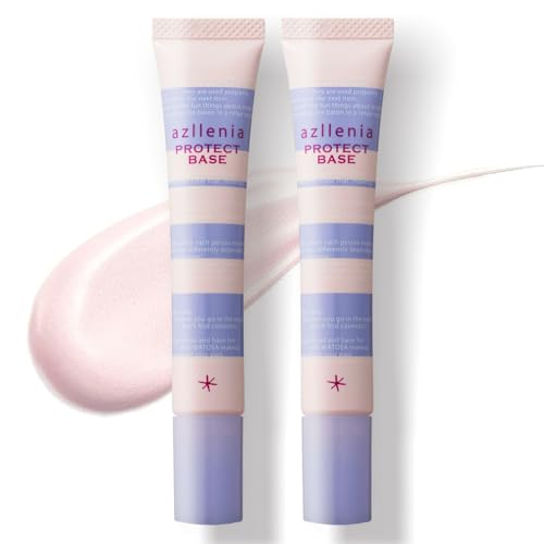 �y WATOSA �A�Y���j�A �v���e�N�g�x�[�X SPF33�EPA++ �z2�{ ���ω��n �g�[���A�b�v�N���[�� ���Ă��~�� ���ێ� �p�[�� ���� �R���g���[���J���[