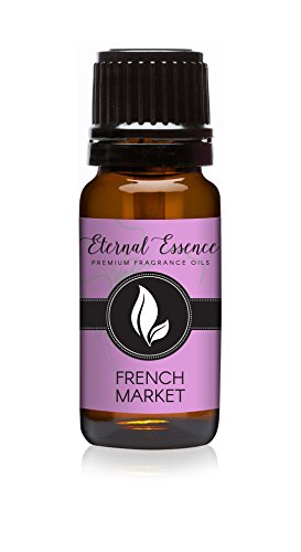 Image of French Market - Premium Fragrance Oil - 10ml