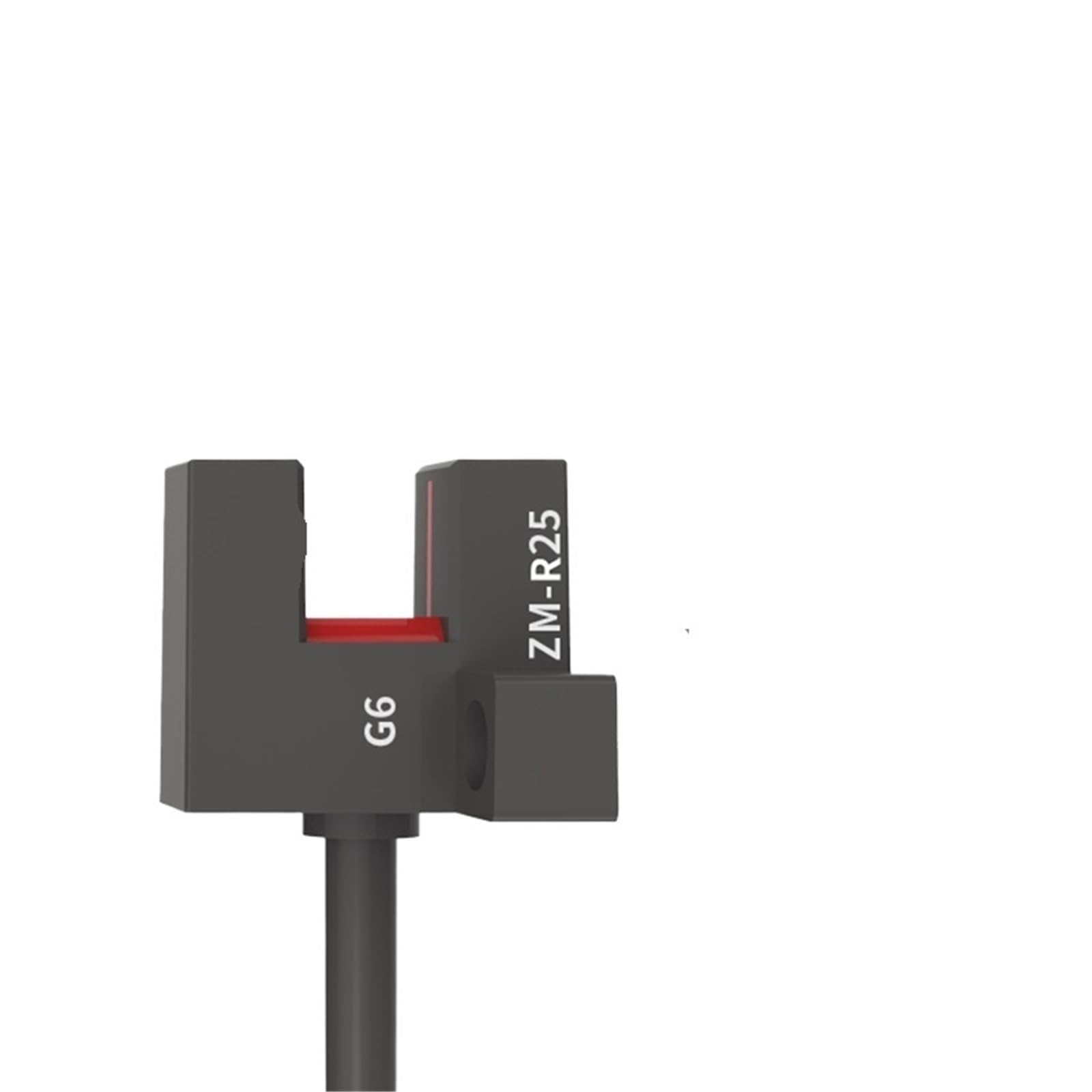 Sensor PM-K25 interruptor de ranura en U para solucionar fallos de posicionamiento 6
